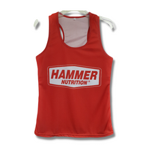 Load image into Gallery viewer, VEST LADIES - RED