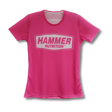 Load image into Gallery viewer, T-SHIRT LADIES - PINK