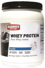 Load image into Gallery viewer, WHEY PROTEIN
