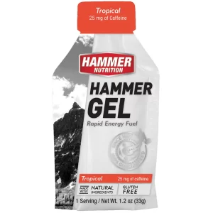HAMMER GEL®