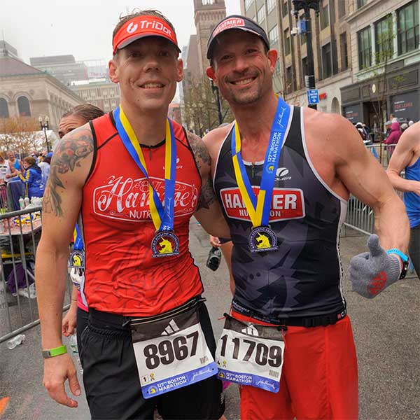 HOW TO FUEL GUIDE: MARATHON (26.2 MILES)