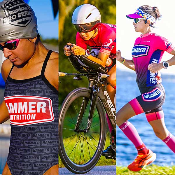 HOW TO FUEL GUIDE: SPRINT-DISTANCE TRIATHLON